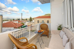 Ideal house to explore South Crete